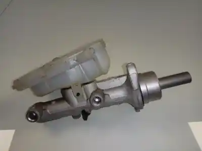 Peça sobressalente para automóvel em segunda mão bomba de travões por renault trafic furgón 1.6 dci d referências oem iam 460913484r