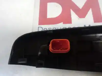 Second-hand car spare part right front power window switch for ford transit courier ambiente oem iam references   