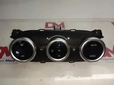 Tweedehands auto-onderdeel verwarming / airconditioning bediening voor fiat 500 l (330) beats edition oem iam-referenties 735636721