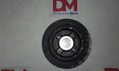 Peça sobressalente para automóvel em segunda mão polia do virabrequim por lexus rx 400h referências oem iam   