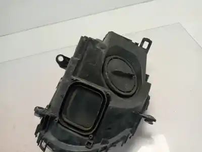 Second-hand car spare part left headlight for mini one 1.4 55 kw oem iam references   