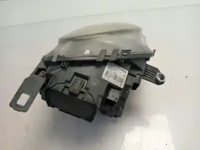 Second-hand car spare part left headlight for mini one 1.4 55 kw oem iam references   