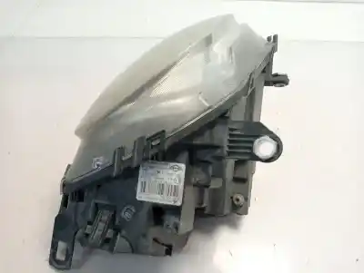 Second-hand car spare part left headlight for mini one 1.4 55 kw oem iam references   