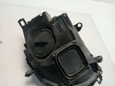 Second-hand car spare part left headlight for mini one 1.4 55 kw oem iam references   