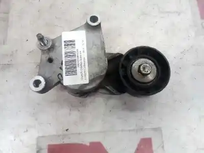 Peça sobressalente para automóvel em segunda mão esticador de correia por citroen c3 business referências oem iam 