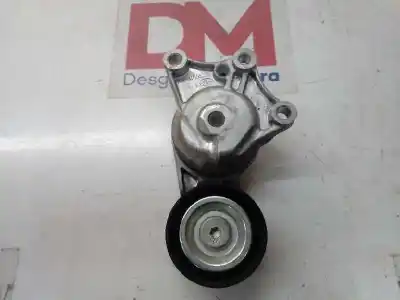 Peça sobressalente para automóvel em segunda mão esticador de correia por citroen c4 picasso attraction referências oem iam 9824830480