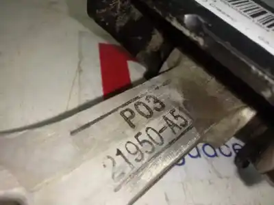 Second-hand car spare part engine support for hyundai i30 (gd) classic oem iam references   