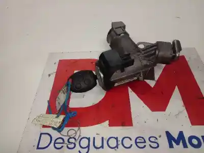 Second-hand car spare part ignition switch for ford transit courier ambiente oem iam references 9v213f880ed  