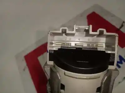 Second-hand car spare part ignition switch for ford transit courier ambiente oem iam references 9v213f880ed  