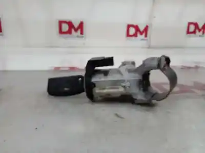 Second-hand car spare part ignition switch for ford transit courier ambiente oem iam references 9v213f880ed  