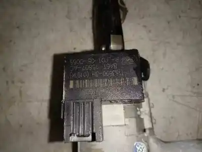 Second-hand car spare part ignition switch for ford transit courier ambiente oem iam references 9v213f880ed  