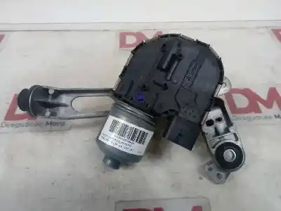 Second-hand car spare part front windshield wiper motor for ford focus lim. 2.0 tdci oem iam references bm5117504bk