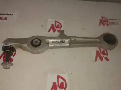 Second-hand car spare part FRONT RIGHT LOWER SUSPENSION ARM for SEAT EXEO BERLINA (3R2)  OEM IAM references   