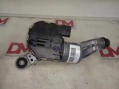 Second-hand car spare part front windshield wiper motor for ford focus lim. 2.0 tdci oem iam references bm5117504ak