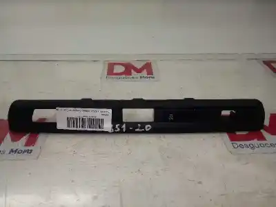 Peça sobressalente para automóvel em segunda mão trocar por toyota proace verso compact shuttle referências oem iam 00182992131