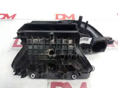 Автозапчастина б/у ВПУСКНИЙ КОЛЕКТОР для SEAT ALTEA XL (5P5)  Посилання на OEM IAM 03C129711AD  