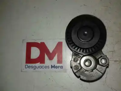 Second-hand car spare part auxiliary belt tensioner for renault scenic iii (jz) 1.5 dynamique oem iam references  Second-hand car spare part auxiliary belt tensioner for renault scenic iii (jz) 1.5 dynamique oem iam references