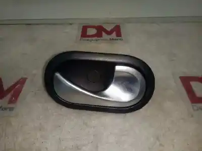 Tweedehands auto-onderdeel binnen handgreep achter achter voor renault modus 1.5 dci diesel oem iam-referenties 