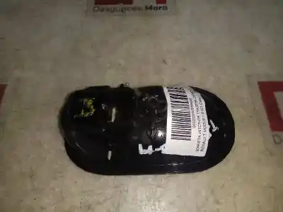 Second-hand car spare part interior right rear handle for renault modus 1.5 dci diesel oem iam references   