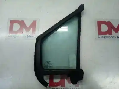 Peça sobressalente para automóvel em segunda mão vidro custódia triangular frente direito por ford transit courier ambiente referências oem iam   