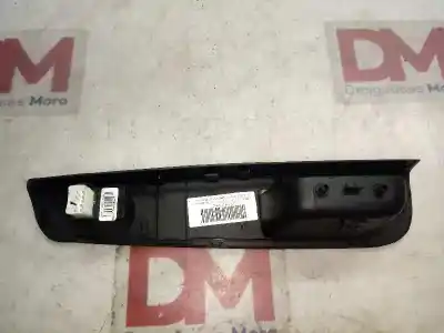 Second-hand car spare part right front power window switch for kia pro cee´d (ed) 1.6 crdi 90 oem iam references 935751h100  