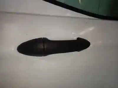 Автозапчасти б/у наружная рукоятка передняя справа за ford transit courier ambiente ссылки oem iam 