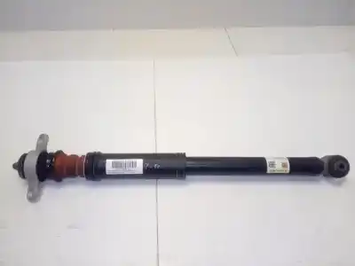 Tweedehands auto-onderdeel schokbreker rechts achter voor kia rio (yb) business oem iam-referenties 55310h8xxx