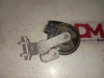 Pezzo di ricambio per auto di seconda mano corno per volkswagen eos (1f7) 2.0 tdi riferimenti oem iam   
