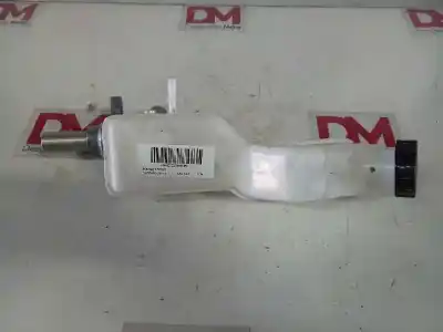 Pezzo di ricambio per auto di seconda mano pompa freni per ford ecosport titanium riferimenti oem iam 