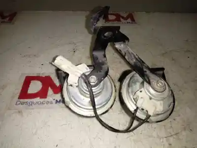 Pezzo di ricambio per auto di seconda mano corno per citroen ds4 sport riferimenti oem iam   