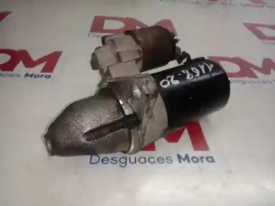 Second-hand car spare part starter motor for mg rover mg zs zs 180 oem iam references 0001107080
