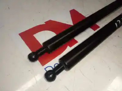 Pièce détachée automobile d'occasion vérin de hayon / coffre pour citroen zx break (n2) 1.9 d références oem iam   