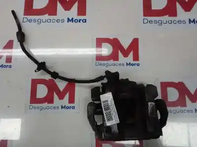 Peça sobressalente para automóvel em segunda mão pinça de travão dianteira direita por citroen berlingo furgón contrlol m referências oem iam 9833183280