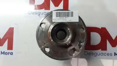 Peça sobressalente para automóvel em segunda mão cubo por audi s3 (8v1) 2.0 16v tfsi referências oem iam 