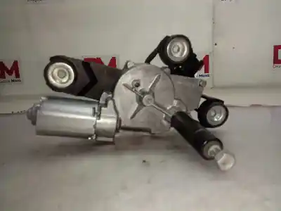 Second-hand car spare part rear windshield wiper motor for ford focus lim. 2.0 tdci oem iam references f1fb17k441aa