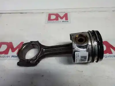 Recambio de automóvil de segunda mano de piston para hyundai tucson 2.0 crdi referencias oem iam   