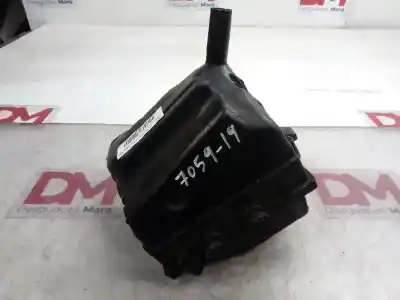 Peça sobressalente para automóvel em segunda mão filtro de ar por fiat sedici (189_) 2.0 d multijet referências oem iam 71743135