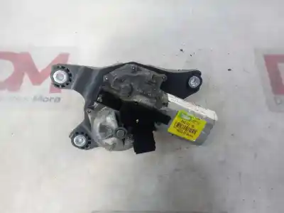Peça sobressalente para automóvel em segunda mão motor do limpador traseiro por bmw x5 (e70) 3.0d referências oem iam 694216505