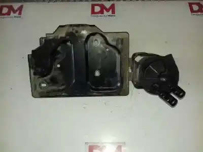 Pezzo di ricambio per auto di seconda mano filtro gasolio per opel meriva b 1.7 16v cdti riferimenti oem iam 93321837  