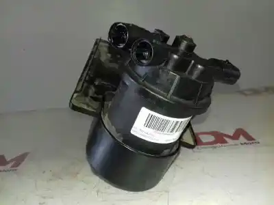 Pezzo di ricambio per auto di seconda mano filtro gasolio per opel meriva b 1.7 16v cdti riferimenti oem iam 93321837  