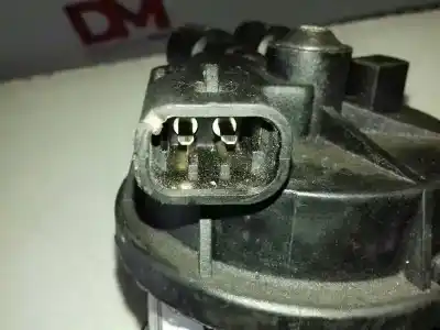 Pezzo di ricambio per auto di seconda mano filtro gasolio per opel meriva b 1.7 16v cdti riferimenti oem iam 93321837  
