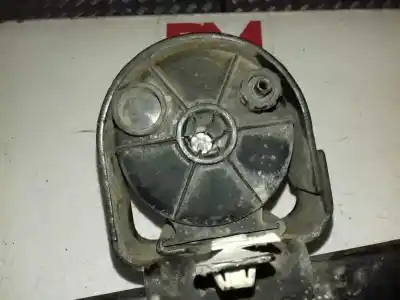 Pezzo di ricambio per auto di seconda mano filtro gasolio per opel meriva b 1.7 16v cdti riferimenti oem iam 93321837  