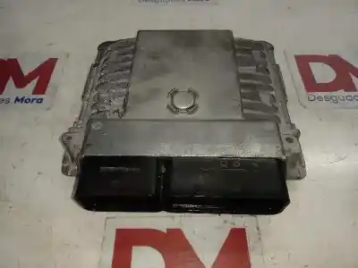 Piesă de schimb auto la mâna a doua unitate de control motor ecu pentru seat leon (1p1) 1.2 tsi referințe oem iam 03f906070ce