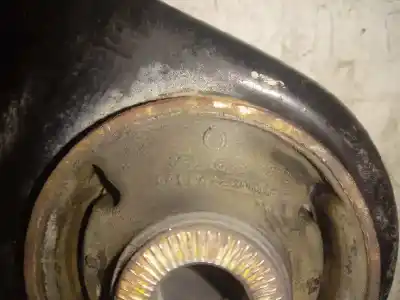 Second-hand car spare part front left lower suspension arm for kia soul i (am) 1.6 crdi 128 oem iam references 