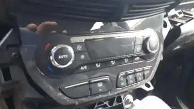 Автозапчастина б/у КЛІМАТ-КОНТРОЛЬ для FORD KUGA (CBS)  Посилання на OEM IAM DV4T18C612AD  