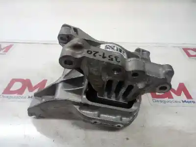 Peça sobressalente para automóvel em segunda mão suporte motor por toyota proace verso compact shuttle referências oem iam 4a103720