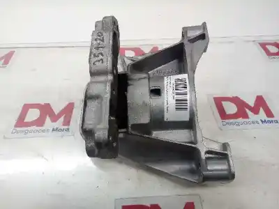 Second-hand car spare part engine support for toyota proace verso compact shuttle oem iam references 4a103720  