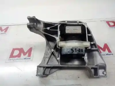 Second-hand car spare part engine support for toyota proace verso compact shuttle oem iam references 4a103720  