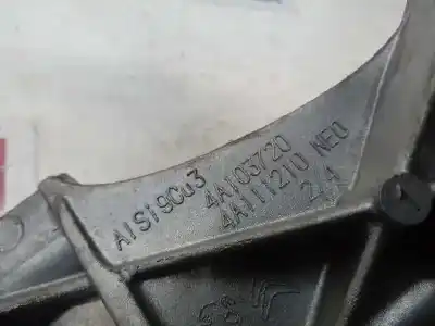 Second-hand car spare part engine support for toyota proace verso compact shuttle oem iam references 4a103720  