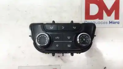 Автозапчастина б/у контроль опалення / кондиціонації для opel mokka x selective start/stop посилання на oem iam a2c9943200001  